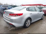 Kia Optima Lx 5XXGT4L34GG096078 снимка