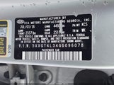 Kia Optima Lx 5XXGT4L34GG096078 снимка