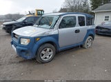 Honda Element Ex 5J6YH28655L009793 fotografie
