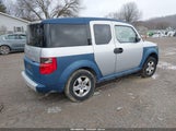 Honda Element Ex 5J6YH28655L009793 снимка