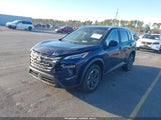 Nissan Rogue Sv 5N1BT3BAXTC700159 снимка
