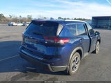 Nissan Rogue Sv 5N1BT3BAXTC700159 снимка