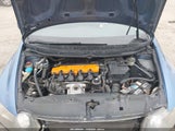 Honda Civic Ex 2HGFG12836H582423 снимка