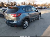 Mazda Cx-5 Grand Touring JM3KE4DY9F0459531 снимка