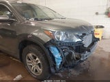 Honda Cr-V Ex-L 2HKRM4H75EH716262 снимка