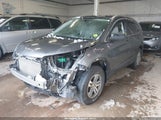 Honda Cr-V Ex-L 2HKRM4H75EH716262 снимка