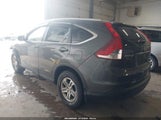Honda Cr-V Ex-L 2HKRM4H75EH716262 снимка