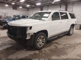 Chevrolet Suburban Lt 1GNSKHKC6KR408811 fotografie