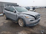 Jeep Cherokee Limited 1C4PJLDB8EW131724 снимка