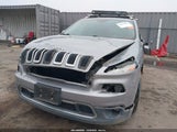 Jeep Cherokee Limited 1C4PJLDB8EW131724 снимка