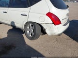 Nissan Murano Sl JN8AZ08T74W221630 снимка