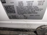 Buick Encore Gx Sport Touring Fwd KL4AMDSL1RB171150 снимка