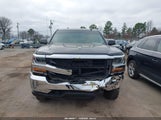 Chevrolet Silverado  1Lt 1GCVKREC4HZ379597 снимка