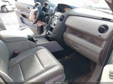 Honda Pilot Touring 5FNYF3H92DB014771 снимка