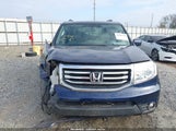 Honda Pilot Touring 5FNYF3H92DB014771 снимка