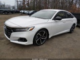 Honda Accord Sport 1HGCV1F31MA016120 fotografie