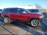 Jeep Grand Cherokee Limited 4X2 1C4RJEBG7KC656340 снимка