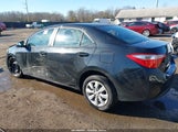 Toyota Corolla Le 2T1BURHE2FC244426 снимка
