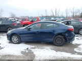 Mazda Mazda3 I Sport JM1BM1U78E1216917 photo
