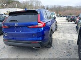 Honda Cr-V Hybrid Sport Touring 2HKRS6H90RH812082 снимка