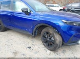 Honda Cr-V Hybrid Sport Touring 2HKRS6H90RH812082 photo