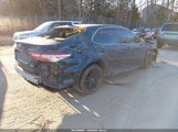 Toyota Camry Hybrid Xle 4T1B21HK8KU012676 снимка
