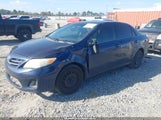 Toyota Corolla Le 5YFBU4EEXDP208472 photo