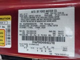 Ford Fusion Se 3FA6P0HD4HR403798 снимка