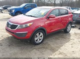 Kia Sportage Lx KNDPB3A21C7339128 снимка