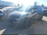 Chevrolet Trax Fwd Lt KL7CJLSM6NB529117 fotografie