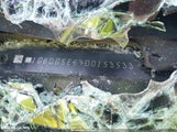 Cadillac Cts Luxury 1G6DG5E59D0153533 снимка
