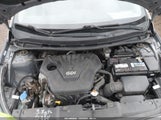 Hyundai Accent Gls KMHCT4AE1EU731652 снимка