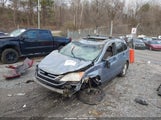 Honda Cr-V Ex 5J6RE4H55BL053188 снимка