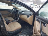 Hyundai Elantra Gls 5NPDH4AE9DH410252 снимка