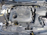 Nissan Maxima 3.5 Sr 1N4AA6AP9HC426740 снимка