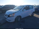 Chevrolet Aveo 1Lt KL1TD6DE0BB251867 fotografie