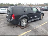 Nissan Pathfinder Le 5N1AR18U28C616702 снимка