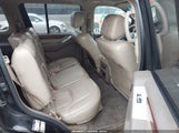 Nissan Pathfinder Le 5N1AR18U28C616702 снимка