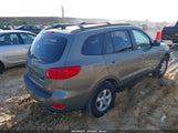 Hyundai Santa Fe Gls 5NMSG13D17H099611 снимка