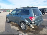 Subaru Forester 2.5X Limited JF2SHAEC5CH411024 photo