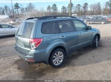 Subaru Forester 2.5X Limited JF2SHAEC5CH411024 photo