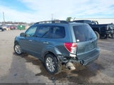 Subaru Forester 2.5X Limited JF2SHAEC5CH411024 fotografie
