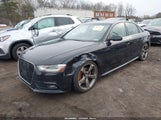 Audi A4 2.0T Premium WAUDFAFL2DN018335 fotografie