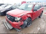Ford Escape Xlt 1FMCU03729KB87670 снимка
