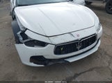 Maserati Ghibli S Q4 ZAM57RTA5H1229995 fotografie