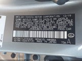 Lexus Ux 200 JTHX3JBH1L2024393 снимка