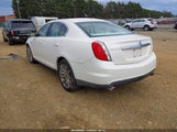 Lincoln Mks 1LNHM93R89G631732 снимка