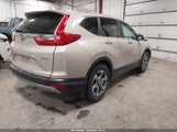 Honda Cr-V Ex 2HKRW2H53KH650349 снимка