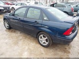 Ford Focus Zts 1FAFP38352W192074 fotografie