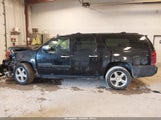 Chevrolet Suburban  Lt 3GNFK16357G108817 снимка